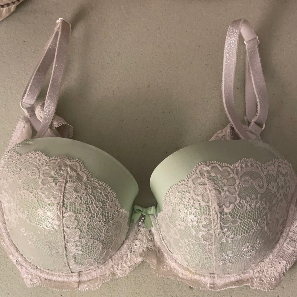 VS Dream Angels Bra 34D